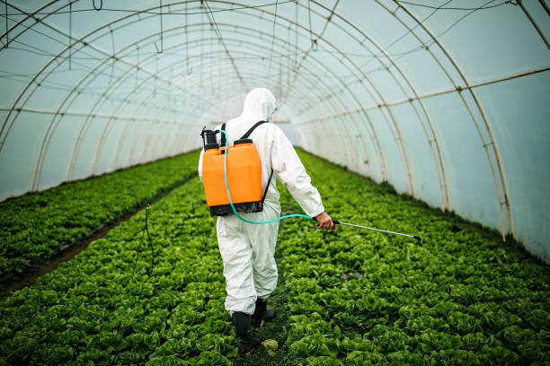 Best Commercial Pest Control Services  in Sisters, OR
